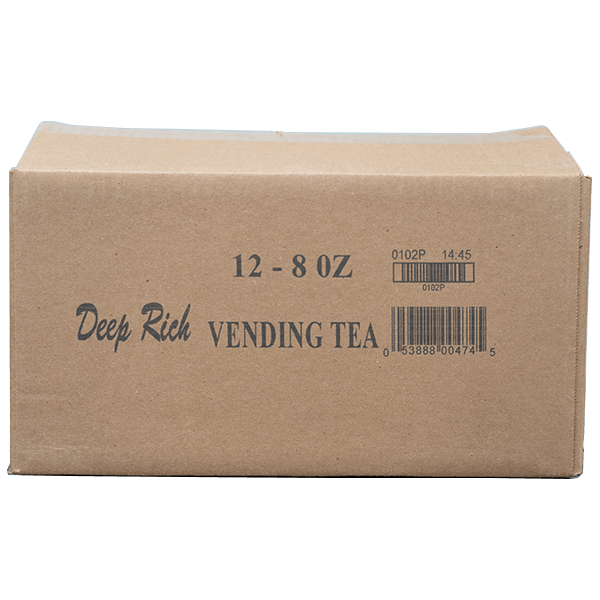 Instant Tea Blocks Instant Tea