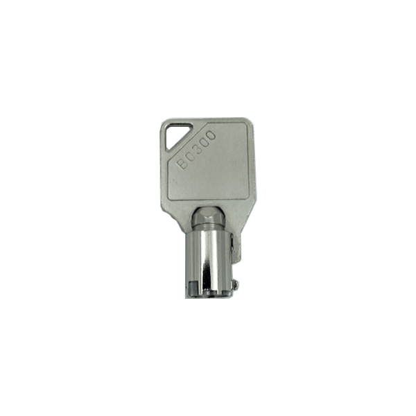 B0300 Series Key - Vendnet