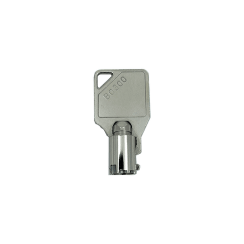 B0300 Series Key