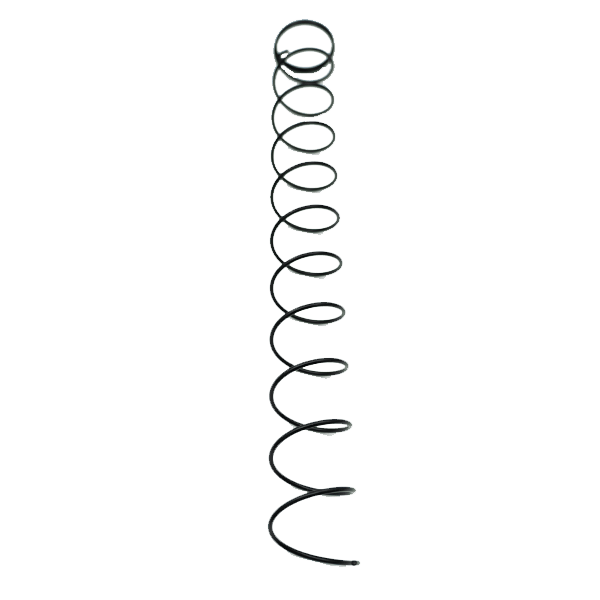10 Count Right Turning Candy Coil - Vendnet