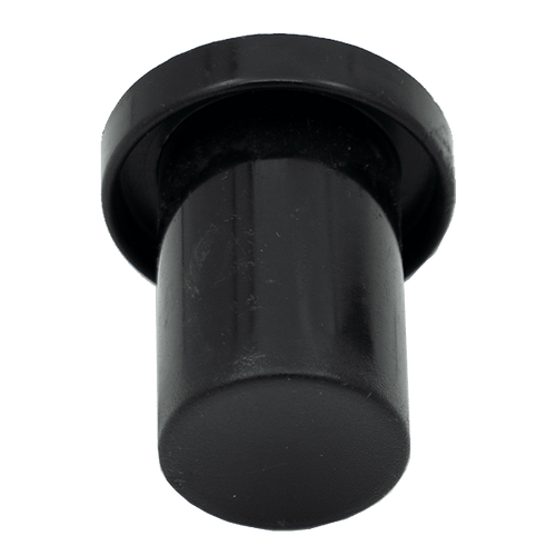 Coin Return Button
