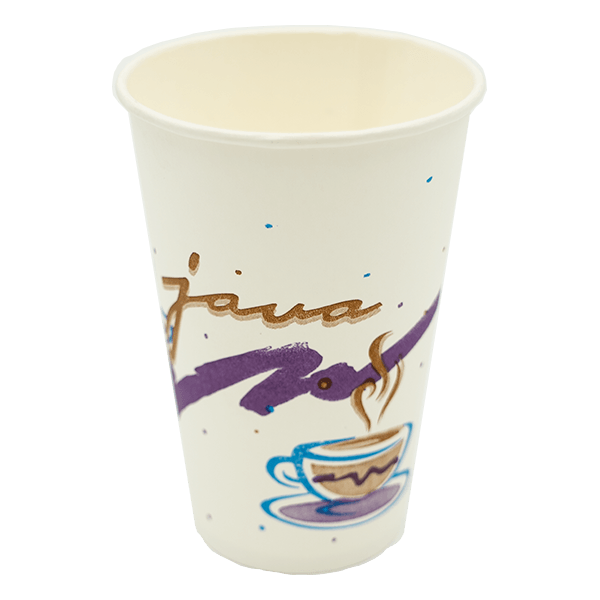 Coffee Cups - Vendnet