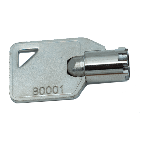 B0001 Series Key - Vendnet