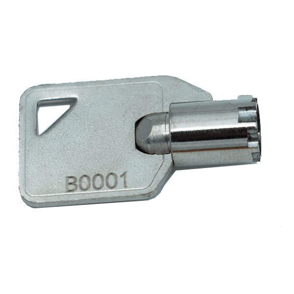 B0001 Series Key