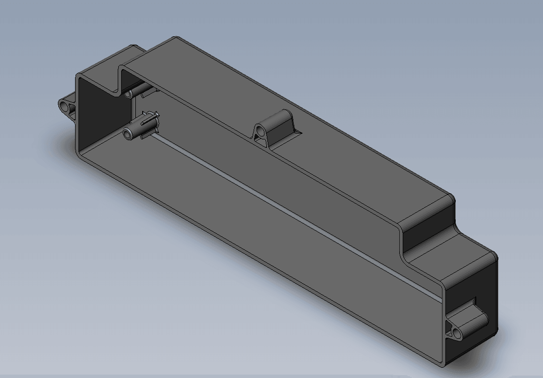 iVend Box