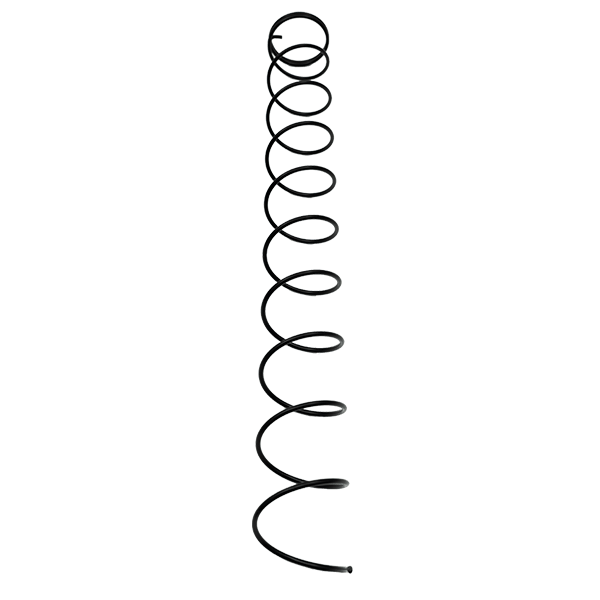 9 Count Right Turning Candy Coil - Vendnet