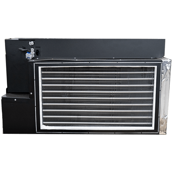 Refrigeration Unit - Vendnet