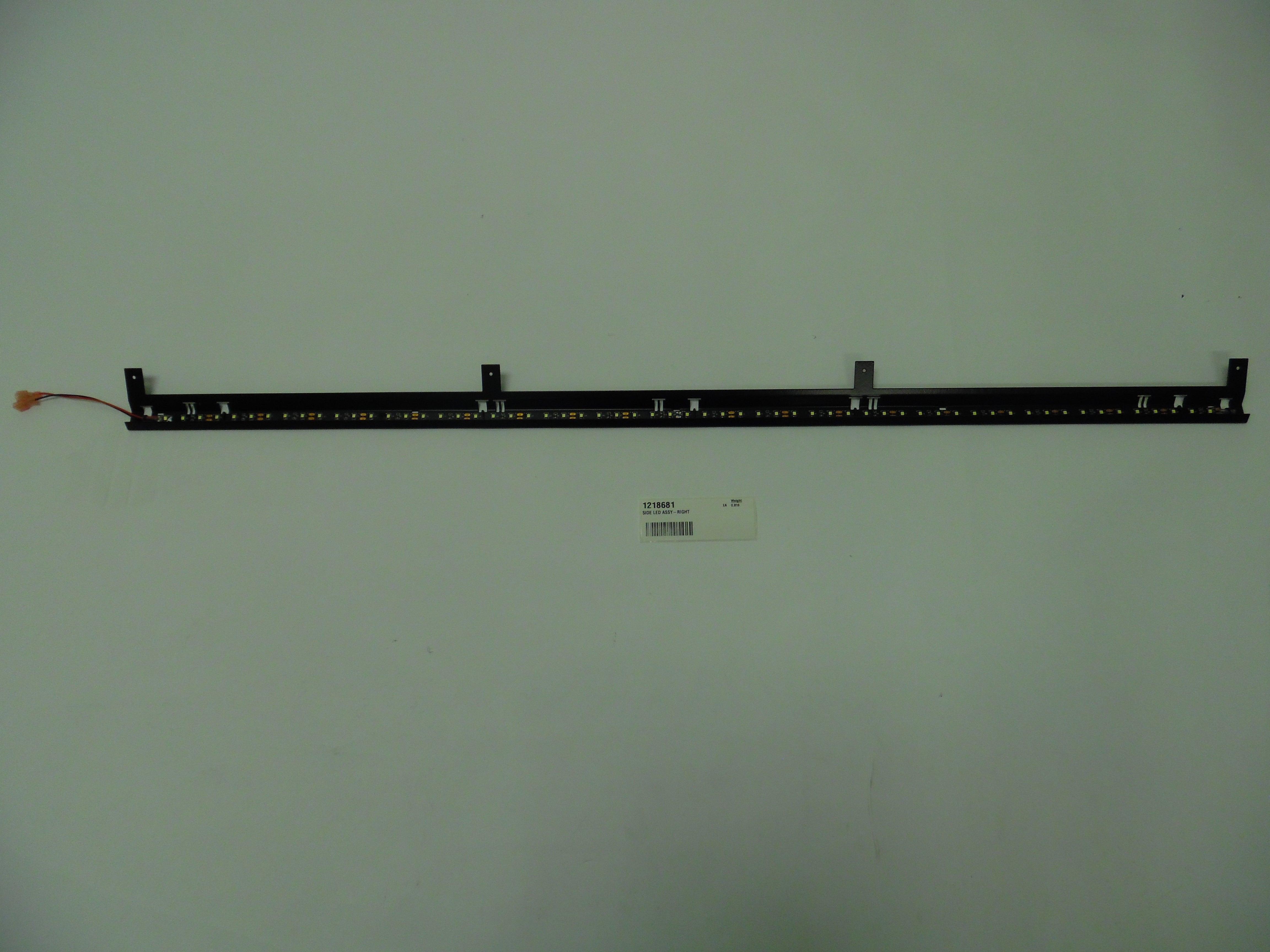 Led Assy Escan SIDE LED ASSY-RIGHT