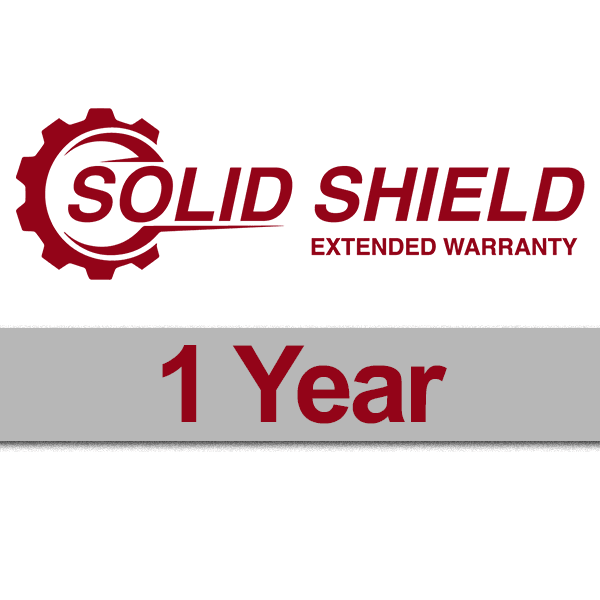 1 Year Extended Warranty - Vendnet