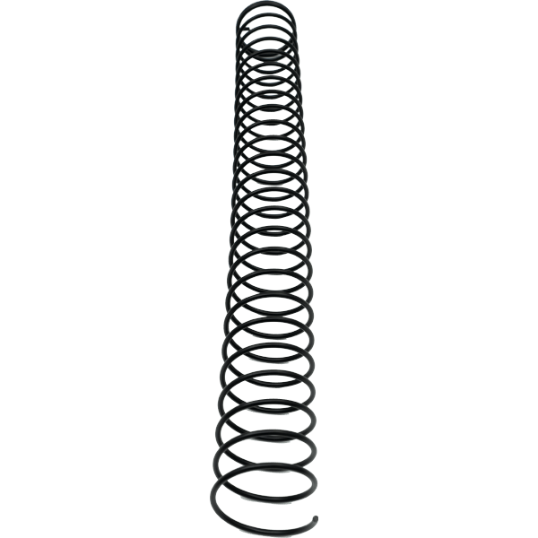 24 Count Right Turning Candy Coil - Vendnet