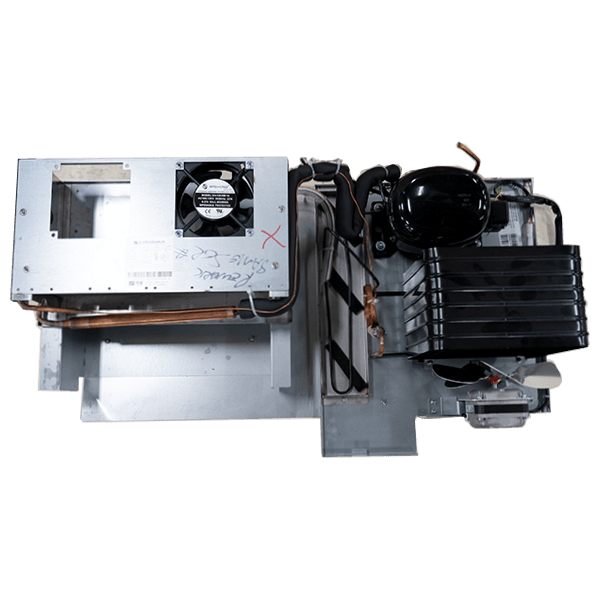 Vending Machine Refrigeration Unit (Refurbished) Vending Parts