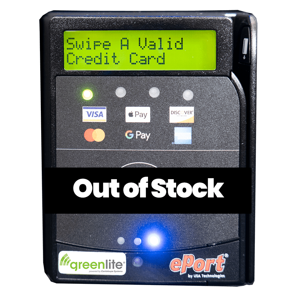 Greenlite ePort G11 (Currently Out of Stock) - Vendnet