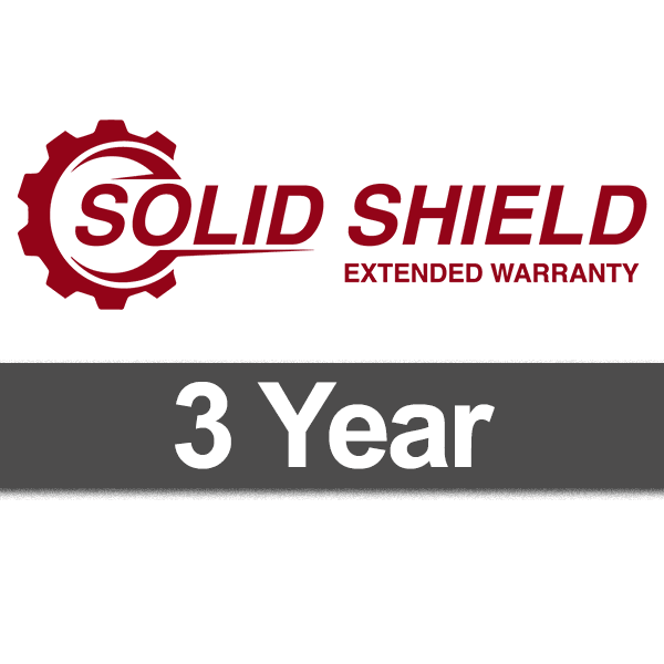 3 Year Extended Warranty - Vendnet