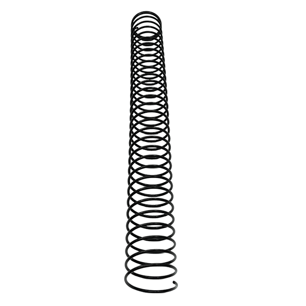 30 Count Right Turning Candy Coil - Vendnet