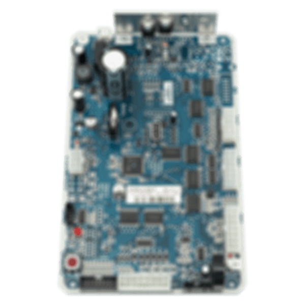 GVC1 Prime Control Board - Vendnet