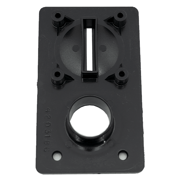 Coin Insert Steel Coin Insert